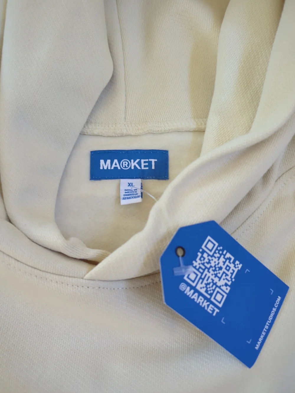 NWT Market Studios 